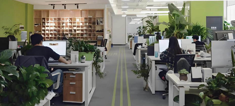 福州欣景园环境设备有限公司轮播图1